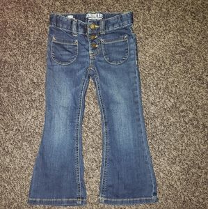 Girls jeans